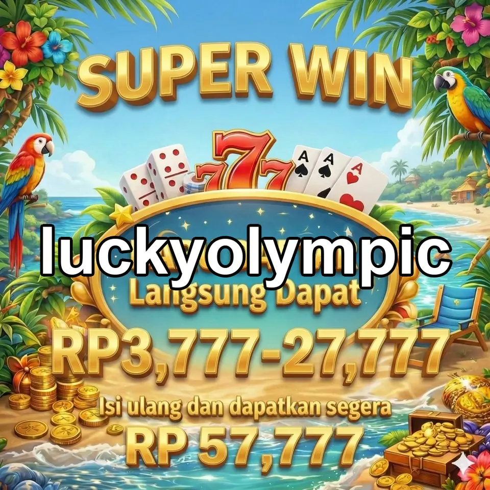 luckyolympic