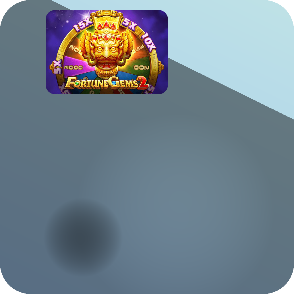 Fortune Gems 2