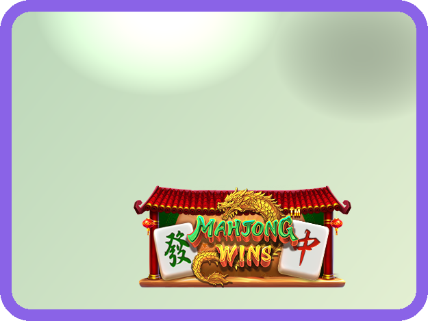 Mahjong Wins