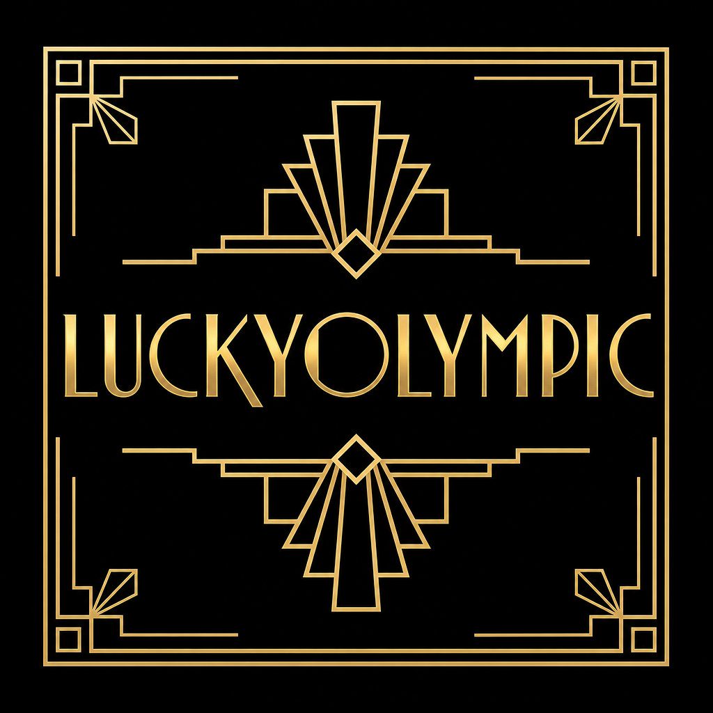 LUCKYOLYMPIC