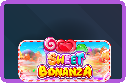 Sweet Bonanza